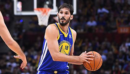 Κάνει το «μπαμ» με Κάσπι η Μακάμπι!