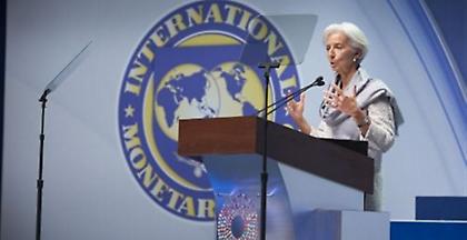 Αυτοί είναι οι 3 τελικοί υποψήφιοι για την ηγεσία του ΔΝΤ