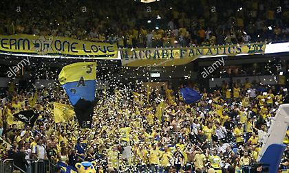 «Έφυγαν» ήδη 8.500 διαρκείας στη Μακάμπι