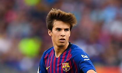 «Σπρώχνει» Μιράντα στη Μαρσέιγ η Μπαρτσελόνα