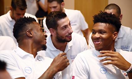 Σαλούστρος: «Το όνειρο συνεχίζεται»