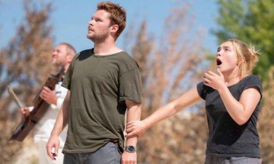 Η ταινία-φαινόμενο που θεωρείται φαβορί για Όσκαρ