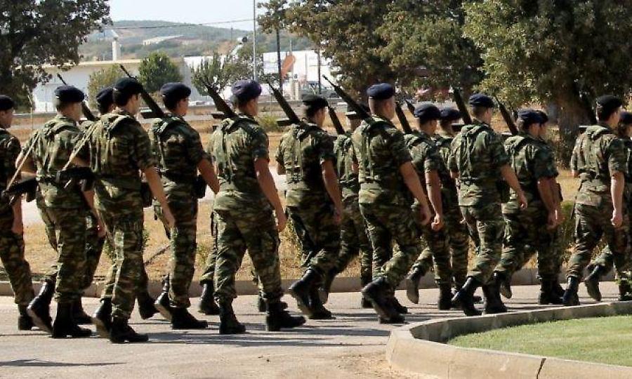 10 έξω, μια μέσα: Τα 5 καλύτερα στρατόπεδα στην Ελλάδα
