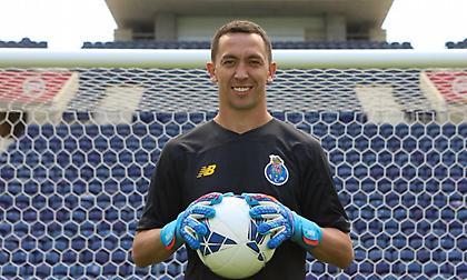 Ανακοίνωσε Μαρτσεσίν η Πόρτο