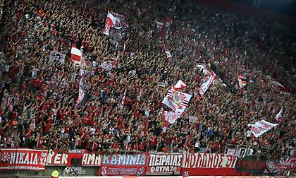 «Έφυγαν» ήδη πάνω από 1.000 εισιτήρια για Μπασάκ!