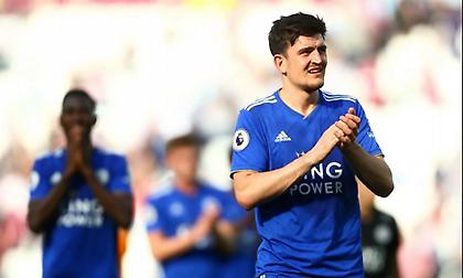 Ολοκληρώνει το «μπαμ» με Μαγκουάιρ η Γιουνάιτεντ!