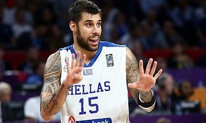 Πρίντεζης στο sportfm.gr: «Ίσως είναι η τελευταία μου διοργάνωση με την Εθνική»