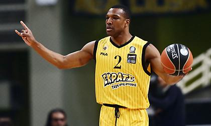 Δικαιώθηκε ο Γκριν, διευθετείται άμεσα η οφειλή από την ΑΕΚ