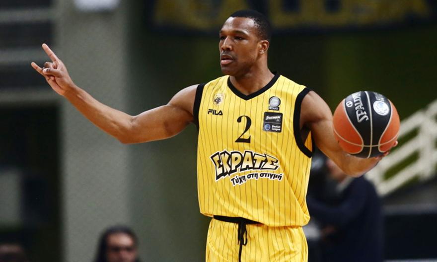 Δικαιώθηκε ο Γκριν, διευθετείται άμεσα η οφειλή από την ΑΕΚ