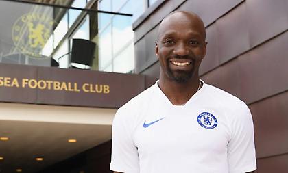 Επέστρεψε στην Τσέλσι ο Μακελελέ