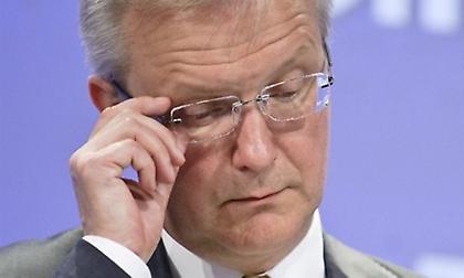 Εκτός κούρσας διαδοχής για την ηγεσία του ΔΝΤ ο Ολι Ρεν