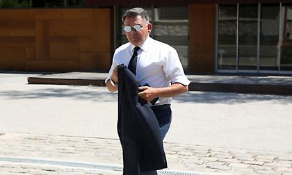 Κούγιας: «Αν βρεθώ στο ίδιο δωμάτιο με τον Μελισσανίδη, ένας θα βγει ζωντανός»