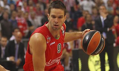 Στην Κουμπάν του Μπάνκι ο Καλνιέτις