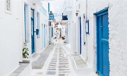 Deutsche Welle για Μύκονο: Τιμές που «γδέρνουν»