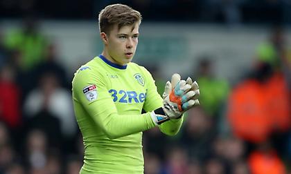 Ετοιμάζεται για Μπέρνλι ο Πίκοκ-Φάρελ