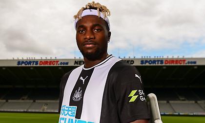 Διπλό «χτύπημα» από την Νιουκάστλ