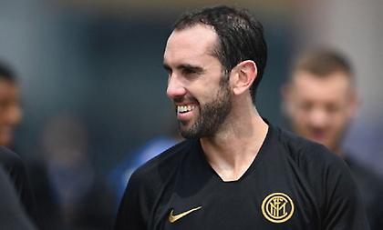 Είκοσι μέρες εκτός ο Γοδίν, χάνει την πρεμιέρα της Serie A