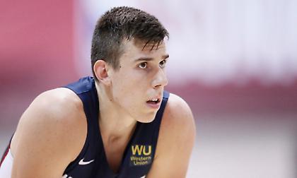 Ανακοινώθηκε από Νάγκετς ο Τσάντσαρ