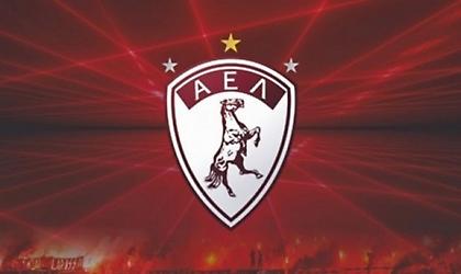 ΑΕΛ: «Ακυρώθηκε το φιλικό με την Λαμία, ας παίξει με την ΑΕΚ»