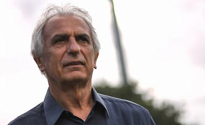 Τέλος ο Χαλίλχοτζιτς από τη Ναντ