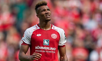 Ανακοίνωσε Γκμπαμίν η Έβερτον