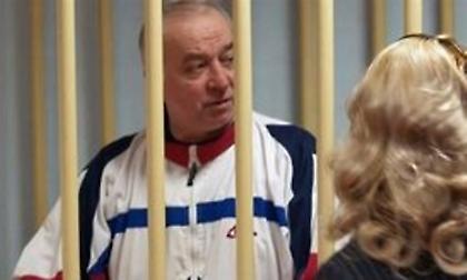 Νέες κυρώσεις των ΗΠΑ στη Ρωσία για την υπόθεση Σκριπάλ