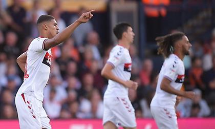 Αυτό είναι το πρώτο γκολ της νέας Τσάμπιονσιπ! (video)