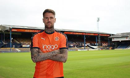 Τρομερό... παστέλι του Μπράντλεϊ (video)