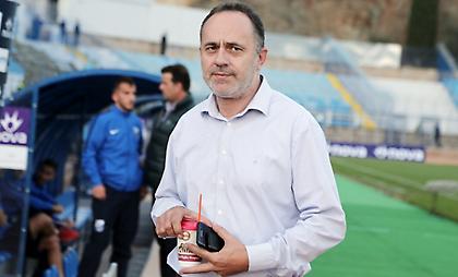 Παπαϊωάνου: «Δεν μπορώ παραπάνω, φεύγω από τη Λαμία»