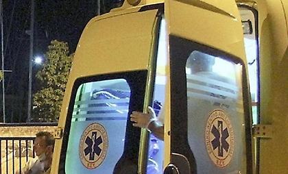 Τροχαίο με 1 νεκρό και 3 τραυματίες στην Χαλκιδική