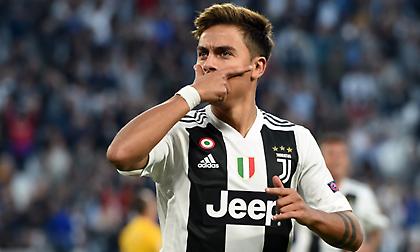 Έξαλλος με Γιουβέντους ο Ντιμπάλα, πιο κοντά στην έξοδο