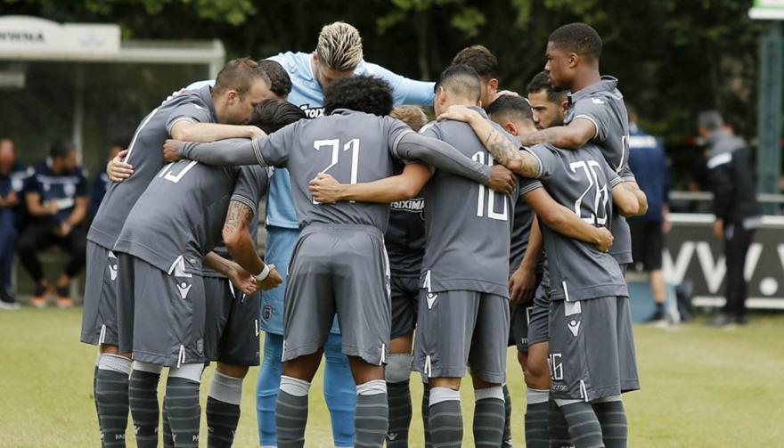 Τα… σενάρια και ο Άγιαξ