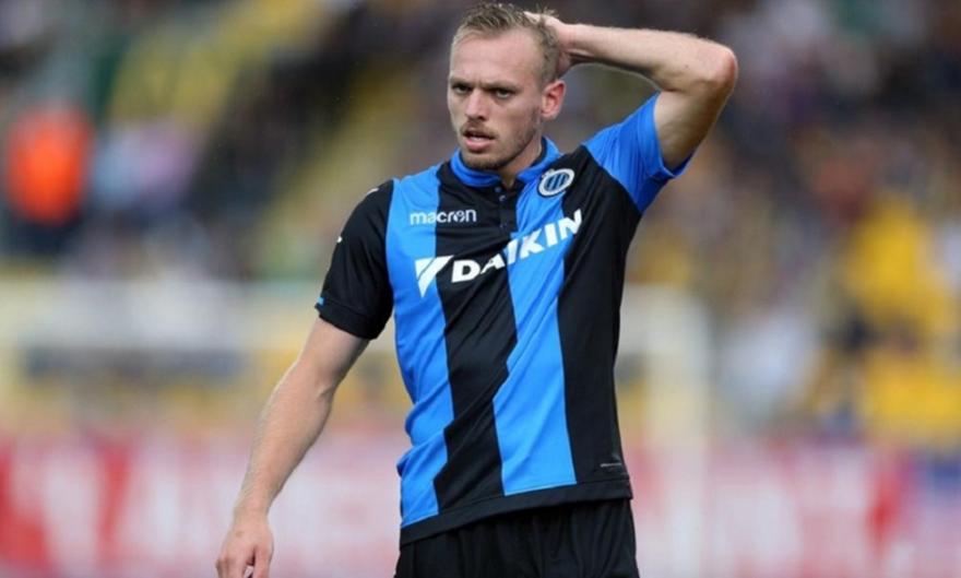 Συμφωνία με Λιντς για τον Ντε Μποκ ο Άρης