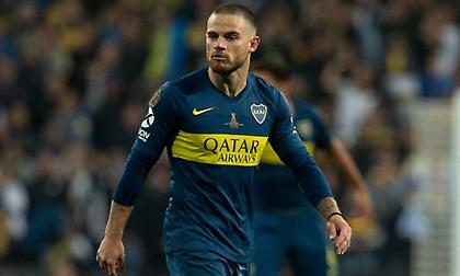 Ζητάει… επαναδιαπραγμάτευση για Νάντες η Κάλιαρι