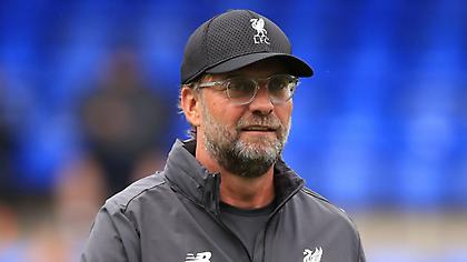 Κλοπ: «Δεν ξέρω γιατί ξεκινά τόσο νωρίς η Premier League»