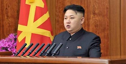 Ακόμη μια δοκιμή νέου πυραυλικού συστήματος επέβλεψε ο Κιμ Γιονγκ Ουν