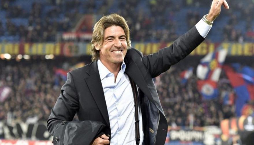 Δεν τον θέλει ο Σα Πίντο, τον... στέλνουν στον Ολυμπιακό!