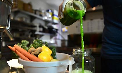 Όταν η προσπάθεια για υγιεινή διατροφή γίνεται επικίνδυνη εμμονή