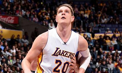 Μοζγκόφ: Η αγωγή στην θεραπεία του τραυματισμού μου δεν ήταν απολύτως σωστή