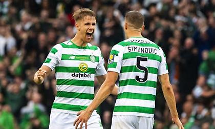 «Πολιορκία» από Μίλαν και Λιλ για τους στόπερ της Σέλτικ