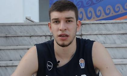 Το κάλεσμα των Εφήβων για τον ημιτελικό: «Είστε ο έκτος παίκτης μας» (video)