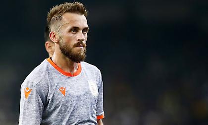 Ο Μαρτίνς και το «stop» στον Βίτσκα