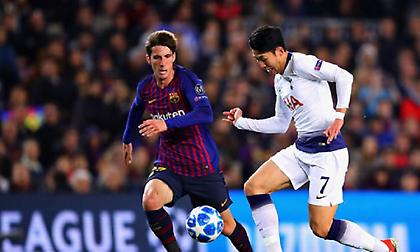 Κινείται για αμυντικό της Μπαρτσελόνα η Γιουβέντους