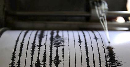 Σεισμός 4,8 ρίχτερ στην Κάρπαθο