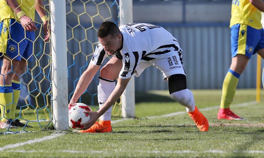 Φήμες για επιστροφή του Μακ στον ΠΑΟΚ