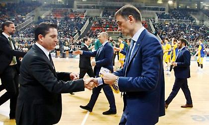 Γιατί έμειναν χωρίς ομάδα Μπαρτζώκας - Πασκουάλ και τι περιμένουν