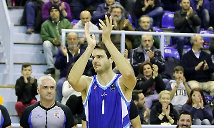 Παίκτης του Ηρακλή ο Μανωλόπουλος