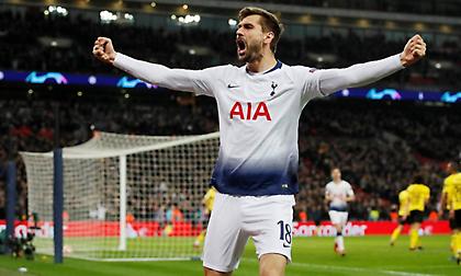 Ανατροπή για Γιορέντε, καταλήγει στη Ρόμα αν φύγει ο Τζέκο