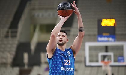 Ανακοίνωσε και Κώττα ο Ιωνικός Νικαίας!