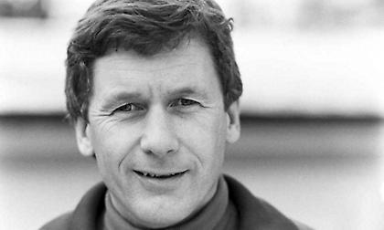 «Έφυγε» ο Γκίντερ Μπένγκτσον